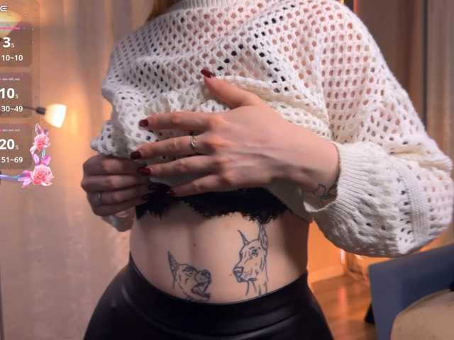 goldieelis live cam on BongaCams