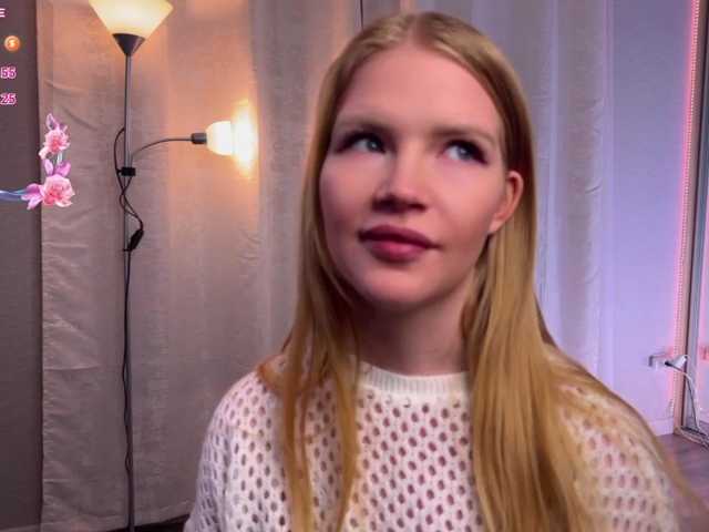 goldieelis live cam on BongaCams