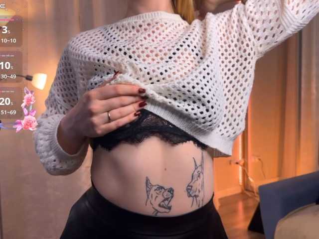 goldieelis live cam on BongaCams