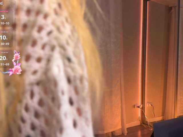 goldieelis live cam on BongaCams