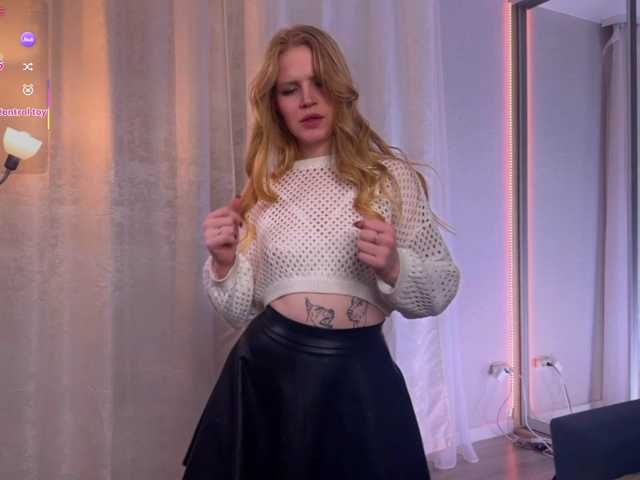 goldieelis live cam on BongaCams
