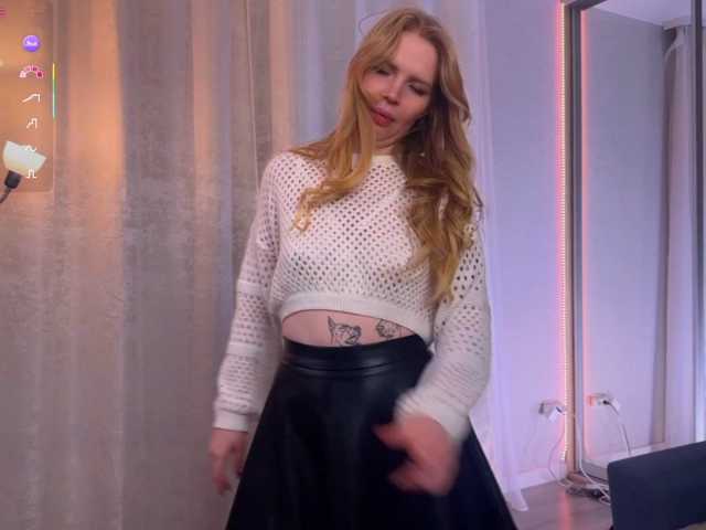 goldieelis live cam on BongaCams