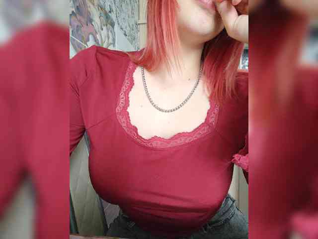 IceGirl11 webcam