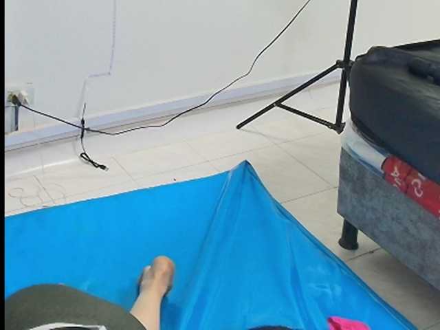 AnaCar live cam on BongaCams