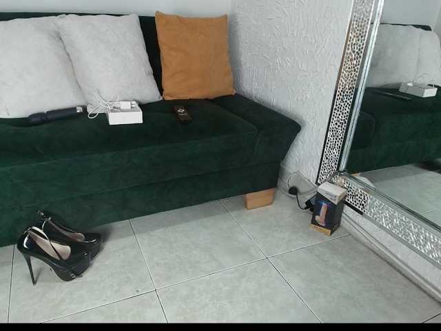AnaCar live cam preview
