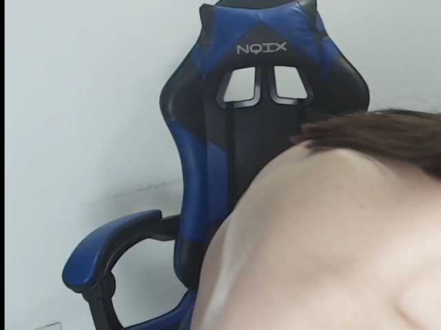 AnaCar live cam on BongaCams