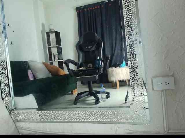 anacar's live room