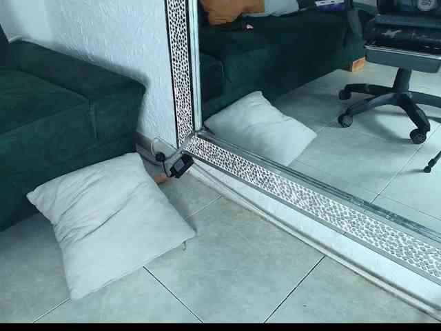 AnaCar webcam