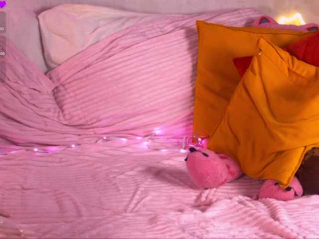 Harunaroon live cam on BongaCams