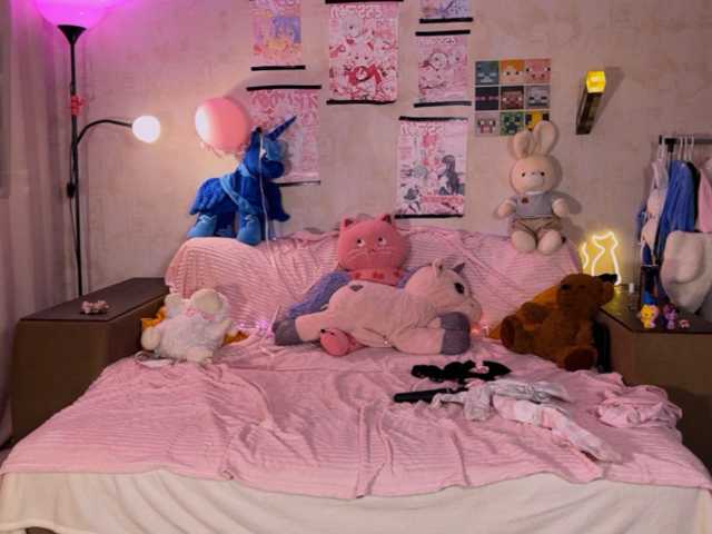 Harunaroon live cam on BongaCams