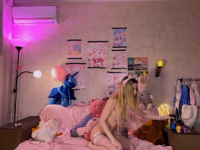 Harunaroon live cam on BongaCams