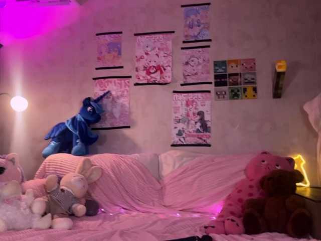 Harunaroon live cam on BongaCams