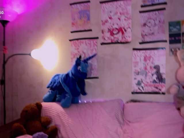 Harunaroon, live now on BongaCams