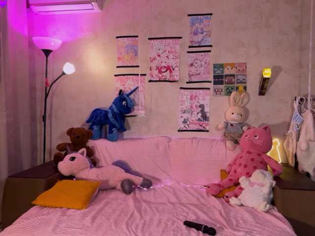 Harunaroon live cam on BongaCams