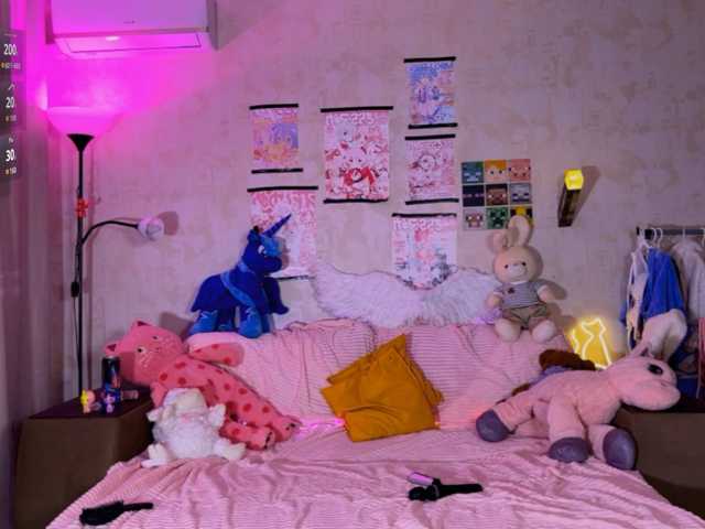 Harunaroon live cam on BongaCams