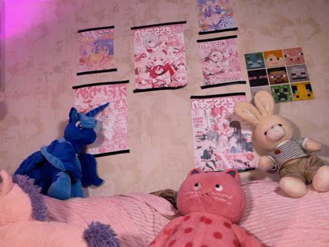 Harunaroon live cam on BongaCams