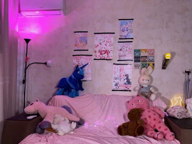 Harunaroon live cam on BongaCams