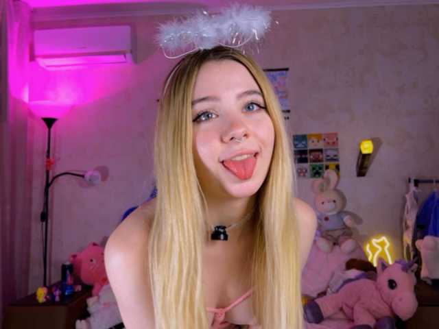 Harunaroon live cam on BongaCams