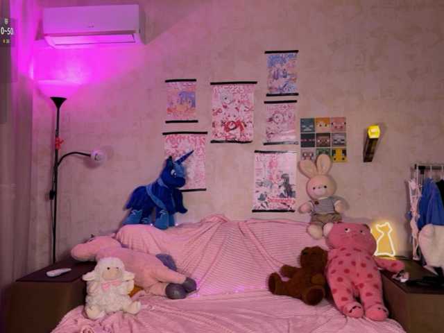 Harunaroon live cam on BongaCams