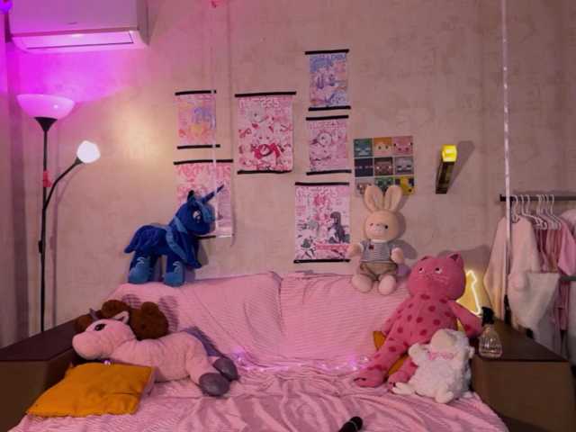 Harunaroon live cam on BongaCams