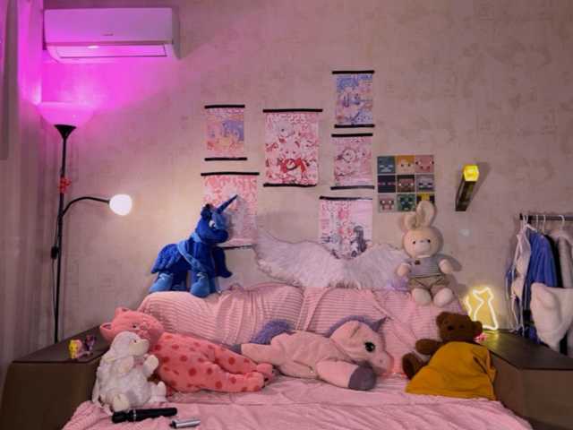 Harunaroon live cam on BongaCams