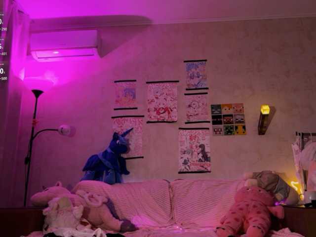 Harunaroon live cam on BongaCams
