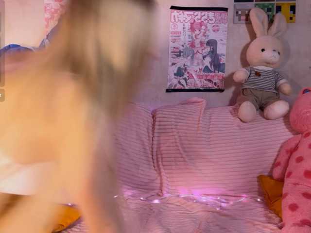 Harunaroon live cam on BongaCams