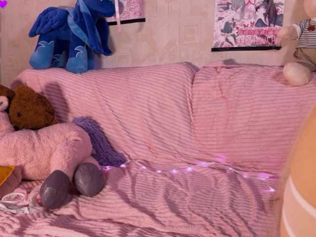 Harunaroon live cam on BongaCams