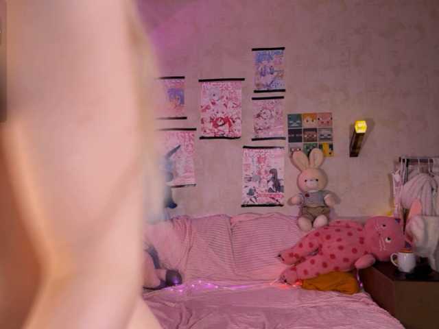 Harunaroon live cam on BongaCams