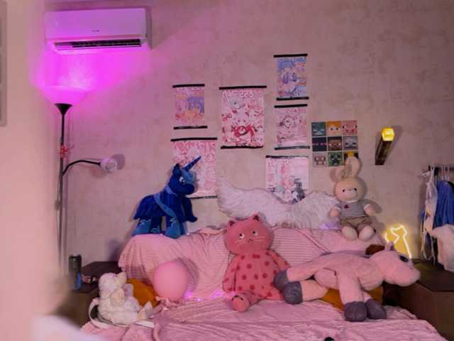 Harunaroon live cam on BongaCams