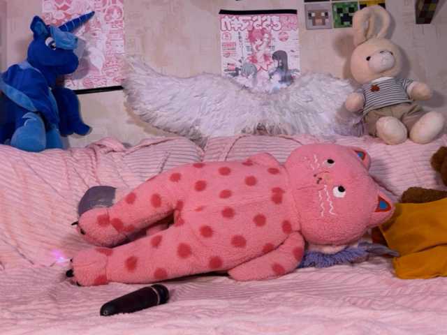 Harunaroon live cam on BongaCams