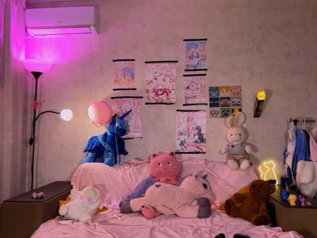 Harunaroon live cam on BongaCams