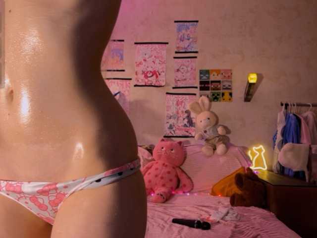 Harunaroon live cam on BongaCams