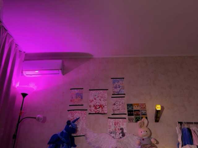 Harunaroon live cam on BongaCams