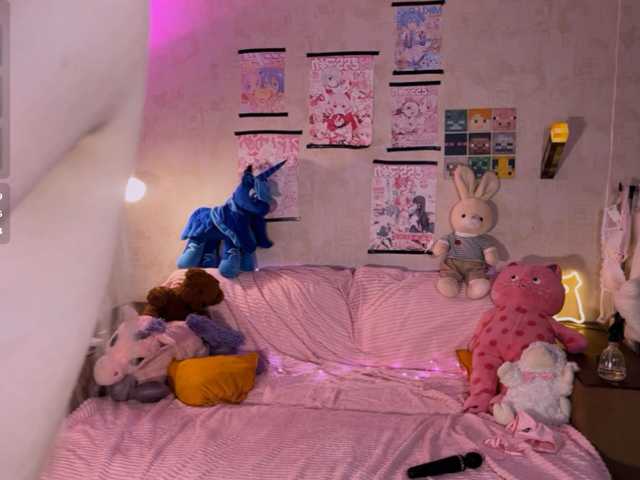 Harunaroon live cam on BongaCams