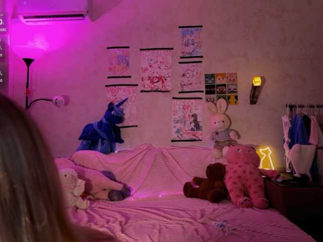 Harunaroon live cam on BongaCams