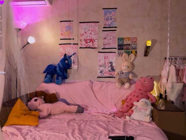 Harunaroon live cam on BongaCams