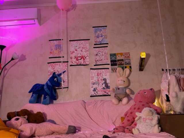 Harunaroon live cam on BongaCams
