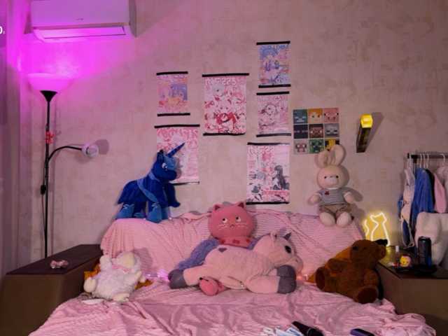Harunaroon live cam on BongaCams