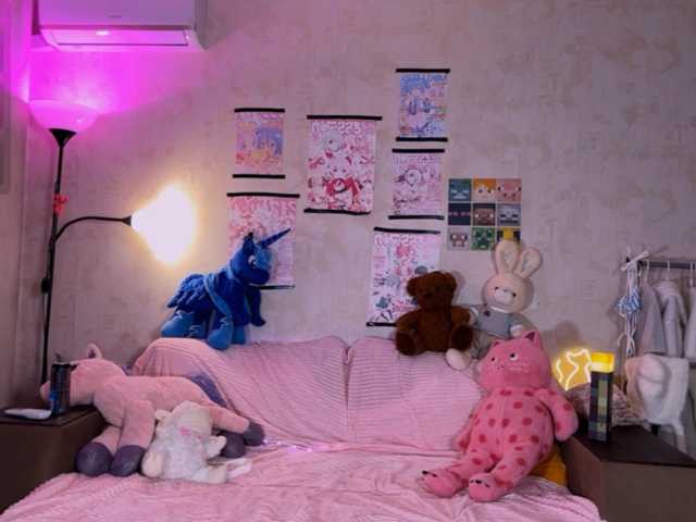 Harunaroon live cam on BongaCams