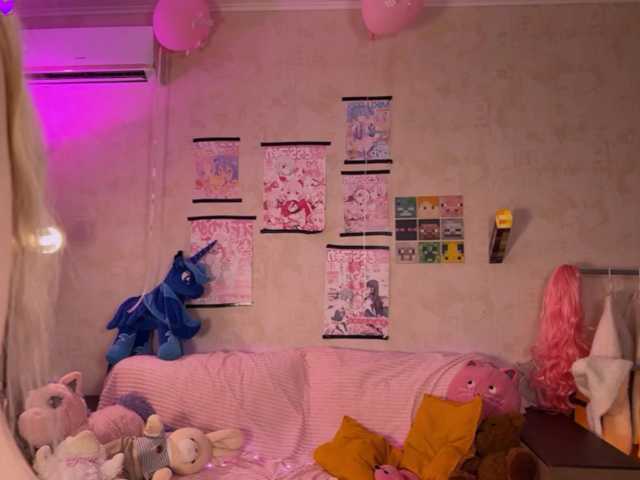 Harunaroon live cam on BongaCams
