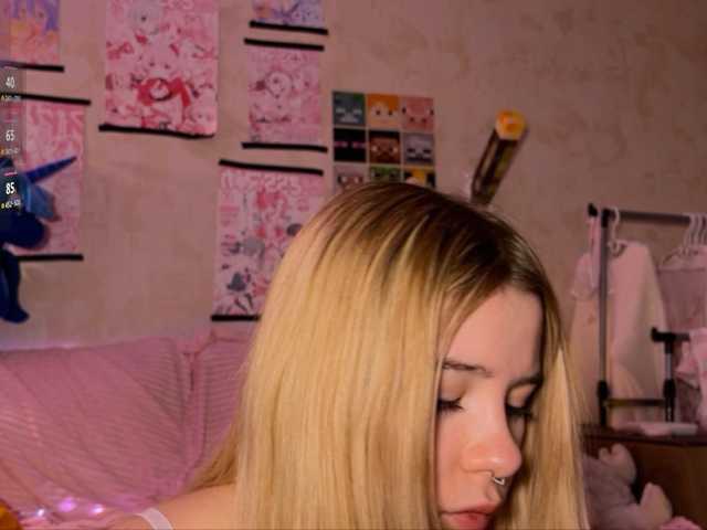 Harunaroon, live now on BongaCams