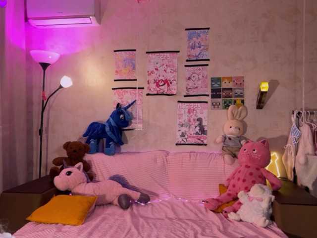 Harunaroon live cam on BongaCams