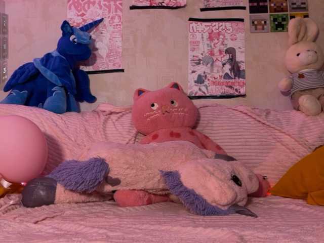 Harunaroon live cam on BongaCams