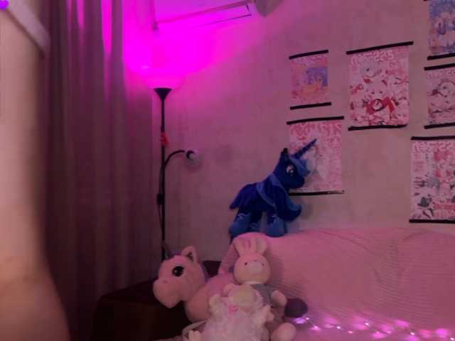 Harunaroon live cam on BongaCams
