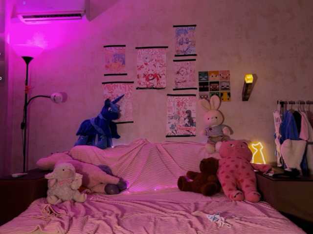 Harunaroon live cam on BongaCams