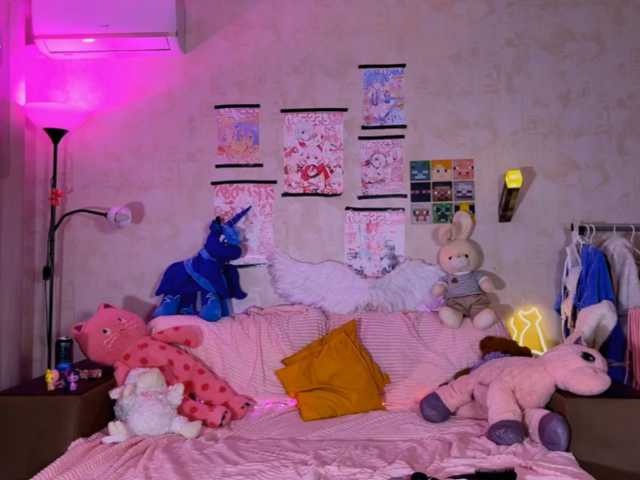 Harunaroon live cam on BongaCams