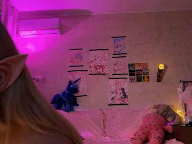 Harunaroon webcam