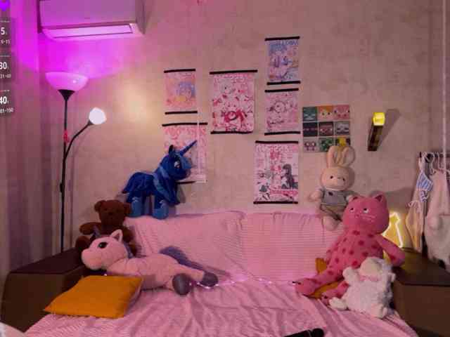 Harunaroon webcam