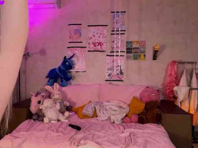 Harunaroon webcam
